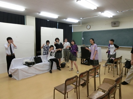 つつじ祭一般公開2019